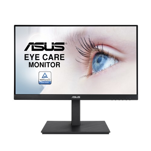 ASUS VA229QSB - LED-Monitor - 54.6 cm (21.5) - 1920 x 1080 Full HD (1080p), Ansicht 2