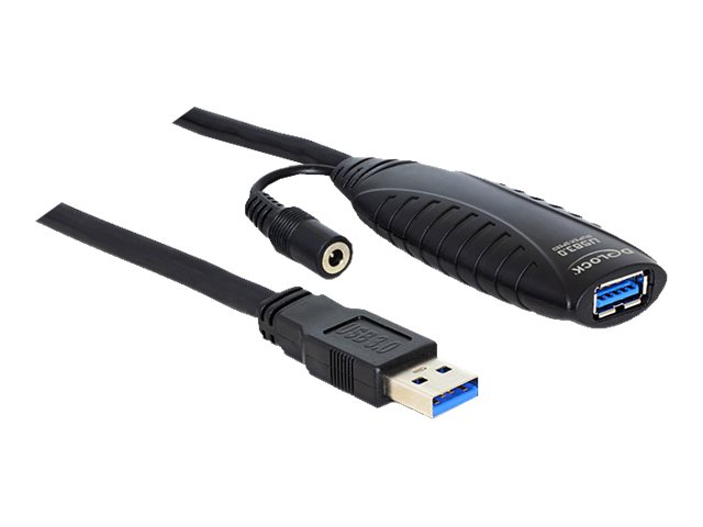 Delock USB-Erweiterung - USB 3.0 - bis zu 20