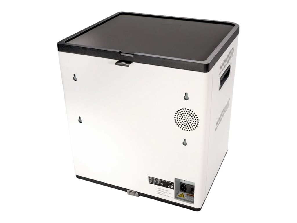 PARAT PARAPROJECT Cube U10 - Schrankeinheit (synchronisieren und laden), Ansicht 4