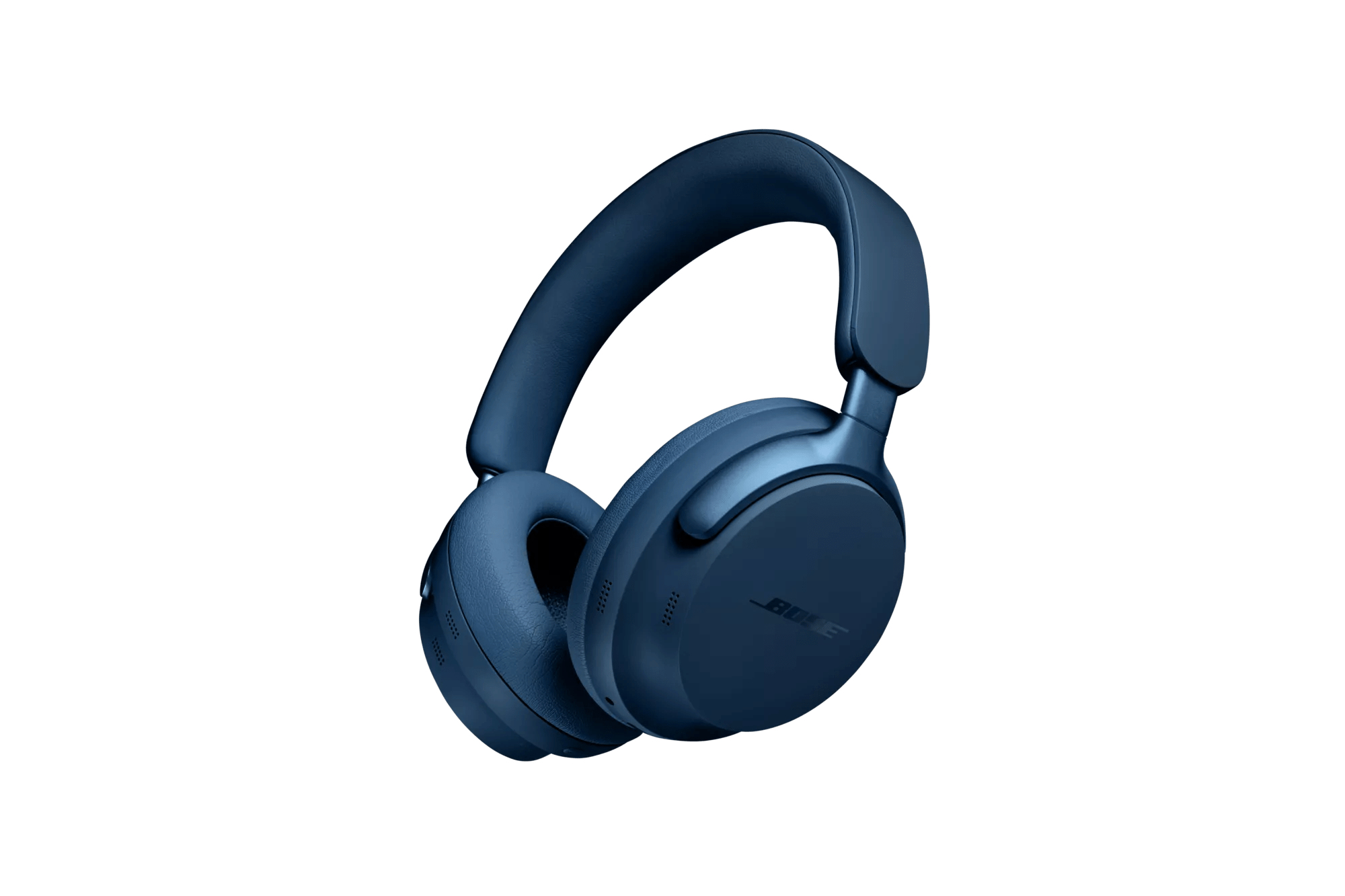 Bose QuietComfort Ultra Tradlos Kablet Hovedtelefoner Bla, Ansicht 2