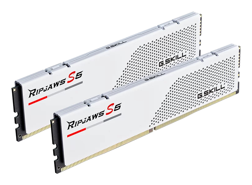 G.Skill Ripjaws S5 - DDR5 - Kit - 96 GB: 2 x 48 GB, Ansicht 2