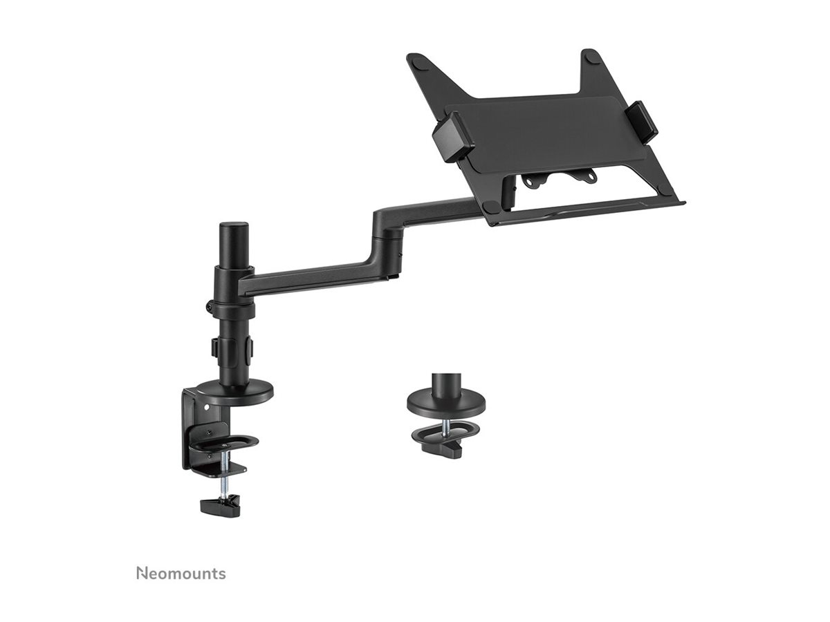 Neomounts DS20-425BL1 - Befestigungskit (Gelenkarm), Ansicht 5