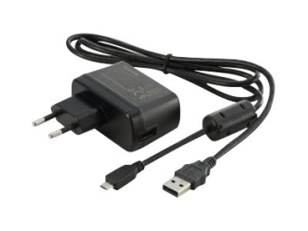 Panasonic FZ-AAE184EG - Netzteil (USB) - für Toughbook FZ-L1 FZ-T1
