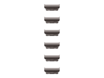 Apple Gurtverlängerungs-Kit für Smartwatch