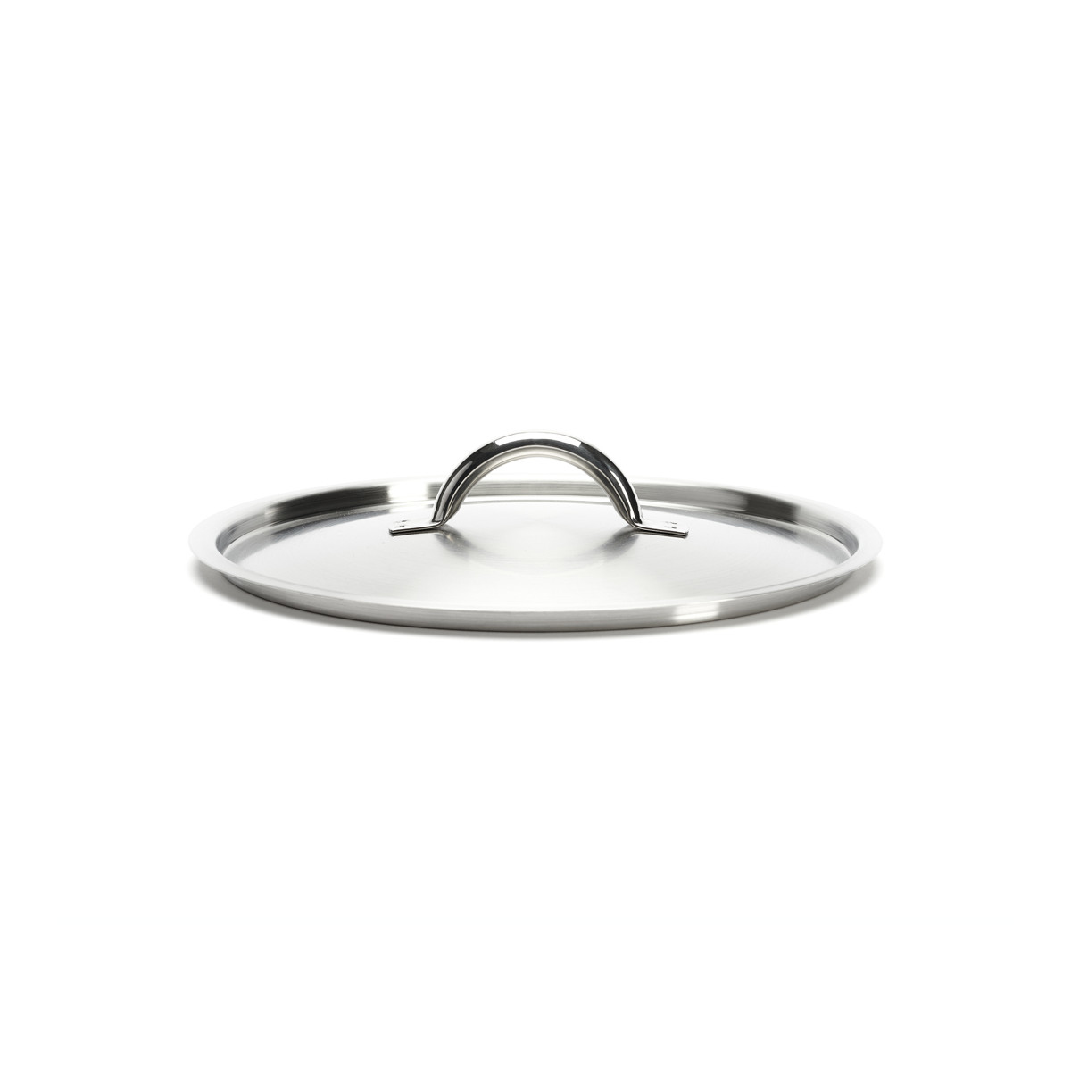 de BUYER PRIM APPETY Deckel IND. 24cm, Ansicht 2