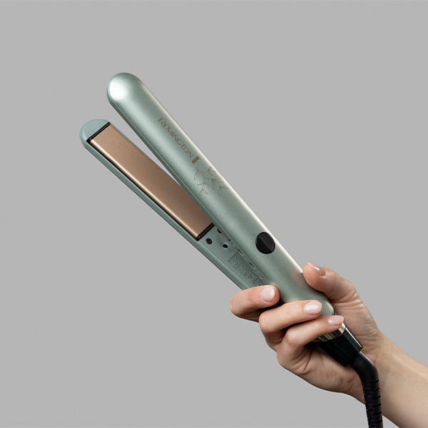 Remington S5860 - Glättbürste - Warm - Tasten - 150 °C - 230 °C - 15 s, Ansicht 4