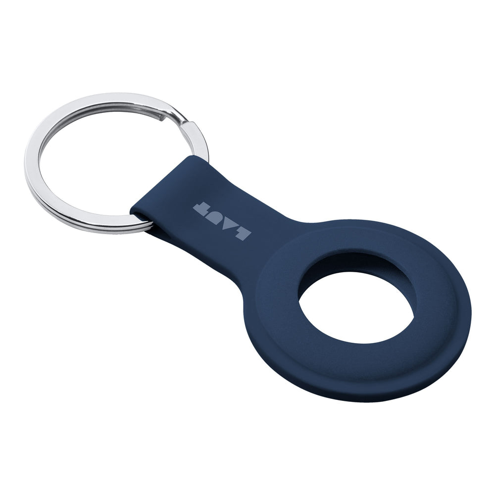 Laut International Laut HUEX - Secure Holder für Bluetooth-Tracker - Marineblau, Ansicht 2