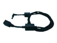 Zebra Stromkabel - für Zebra DS3608, DS3678