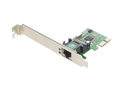 Gembird NIC-GX1 - Netzwerkadapter - PCIe - Gigabit, Ansicht 2