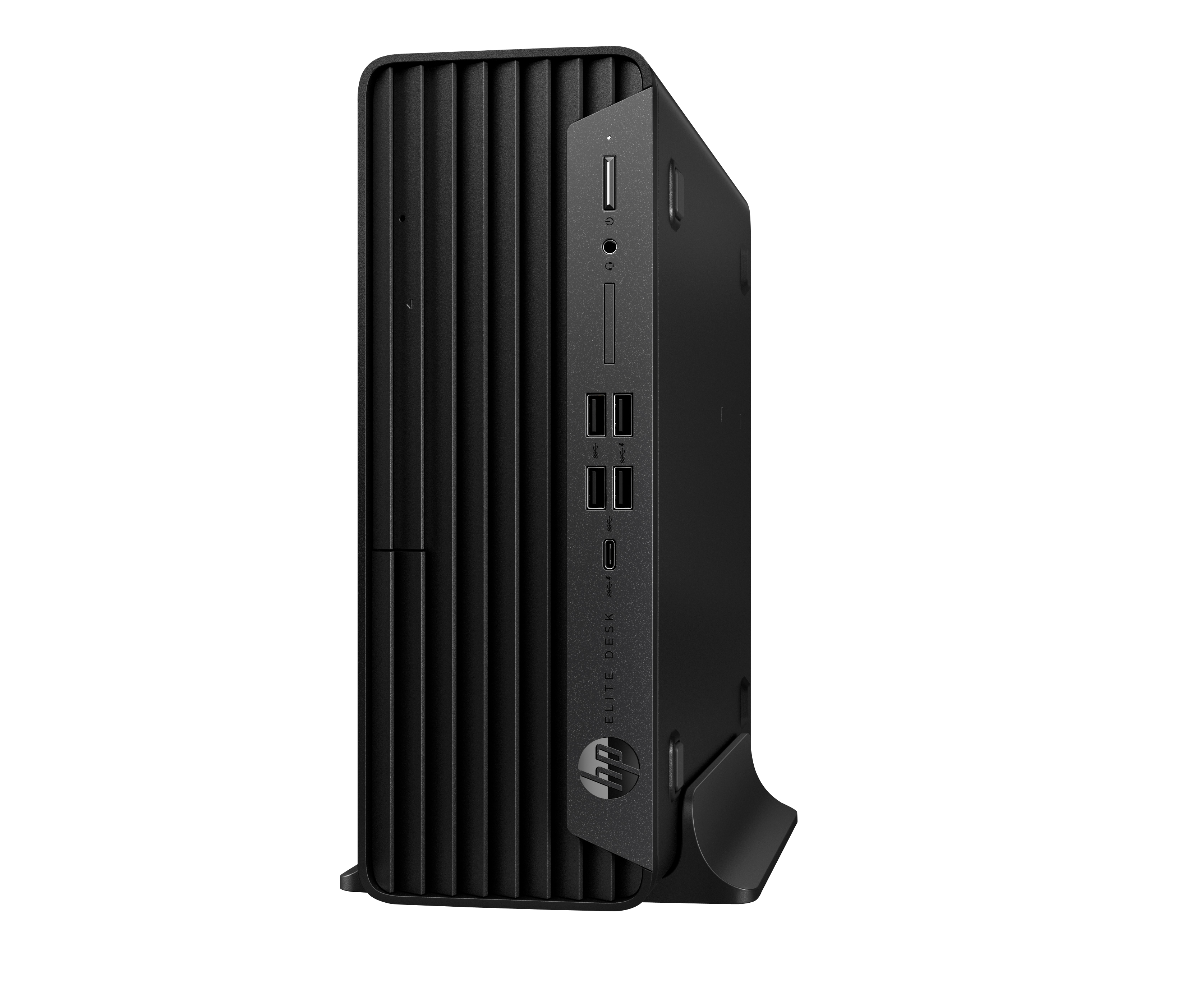 HP Elite 800 G9 - Wolf Pro Security - SFF - Core i5 i5-14500 / 2.6 GHz - RAM 16 GB - SSD 512 GB - NVMe - DVD-Writer, Ansicht 2