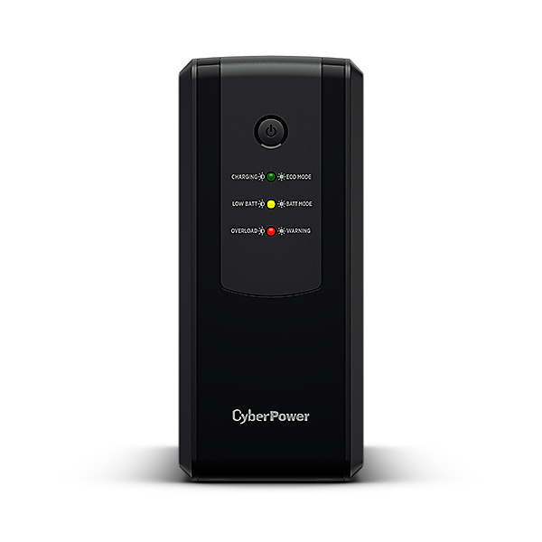 CyberPower Systems CyberPower UT Series UT1200EG - USV - Wechselstrom 230 V, Ansicht 4