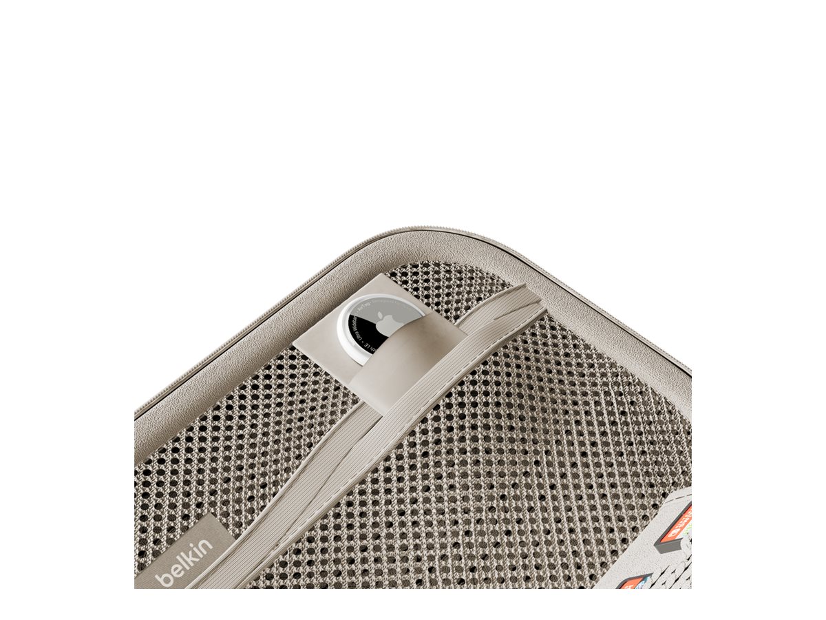 Belkin Gaming - Tasche für Spielekonsole - Sand, Ansicht 3