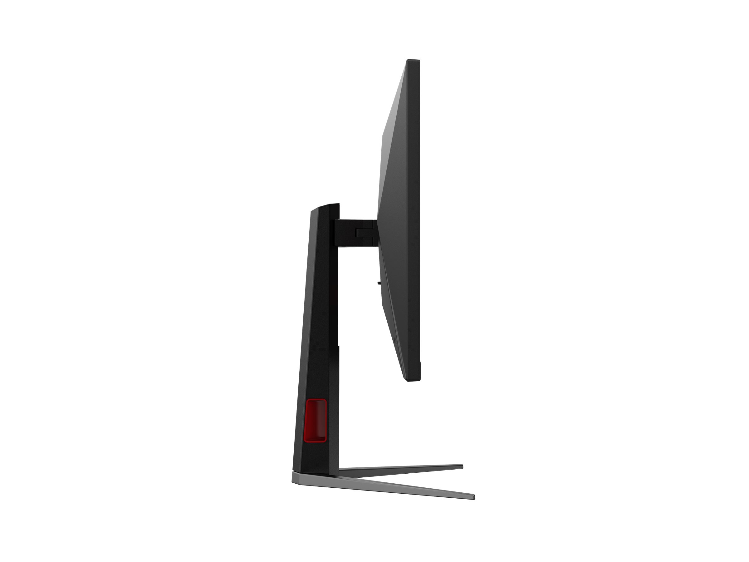 AOC Gaming 27G4HA - LED-Monitor - Gaming - 68.6 cm (27), Ansicht 3