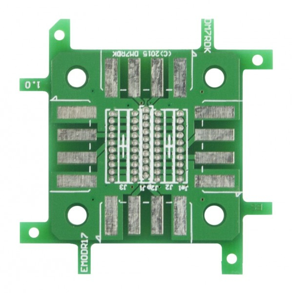 ALLNET ALL-BRICK-0350 Zubehör für Entwicklungsplatinen, Ansicht 2