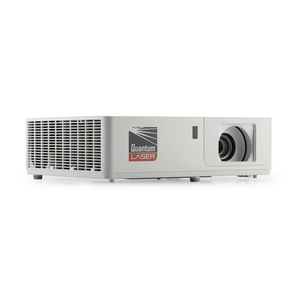 InFocus Beamer IN1049SL DLP 3D ready Integrierter Lautsprecher Full - Digital-Projektor - DLP/DMD, Ansicht 3