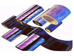 Zebra 2300 - 12er-Pack - Schwarz - 110 mm x 74 m