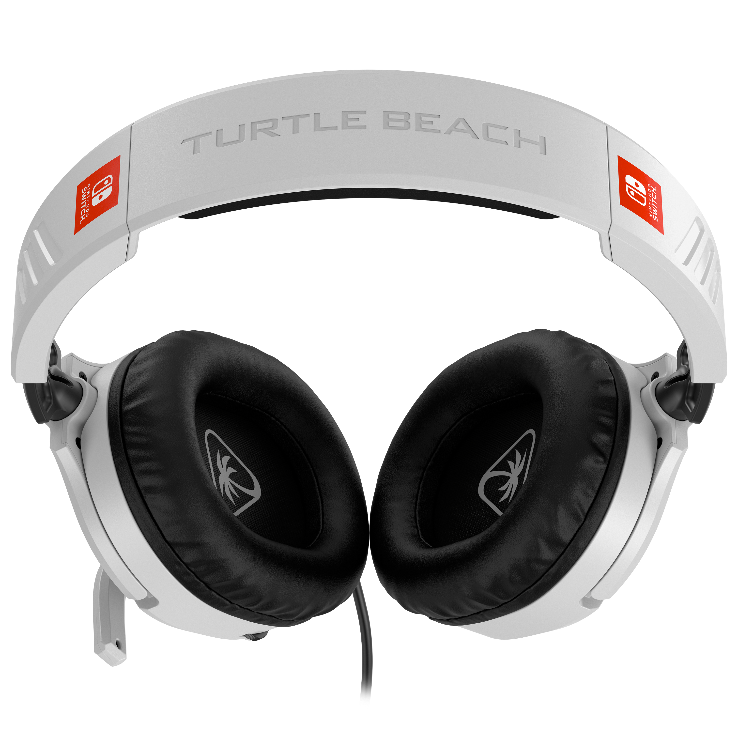 Turtle Beach Recon 70 NS White TBS-8001-15 - Kopfhörer - 20 KHz, Ansicht 4