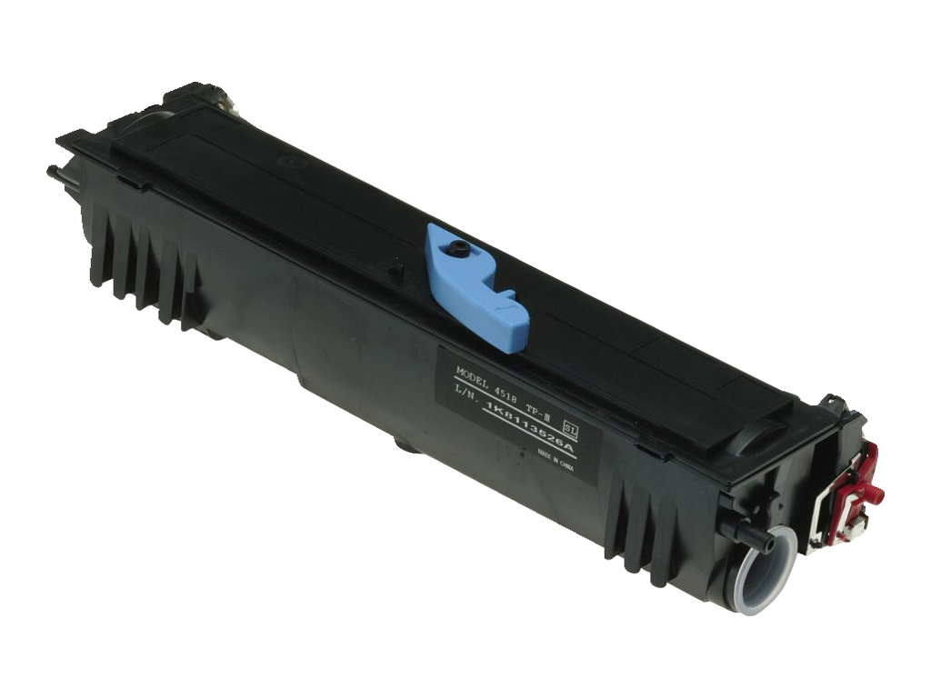 Epson S050166 - Schwarz - original - Entwickler-Patrone, Ansicht 4
