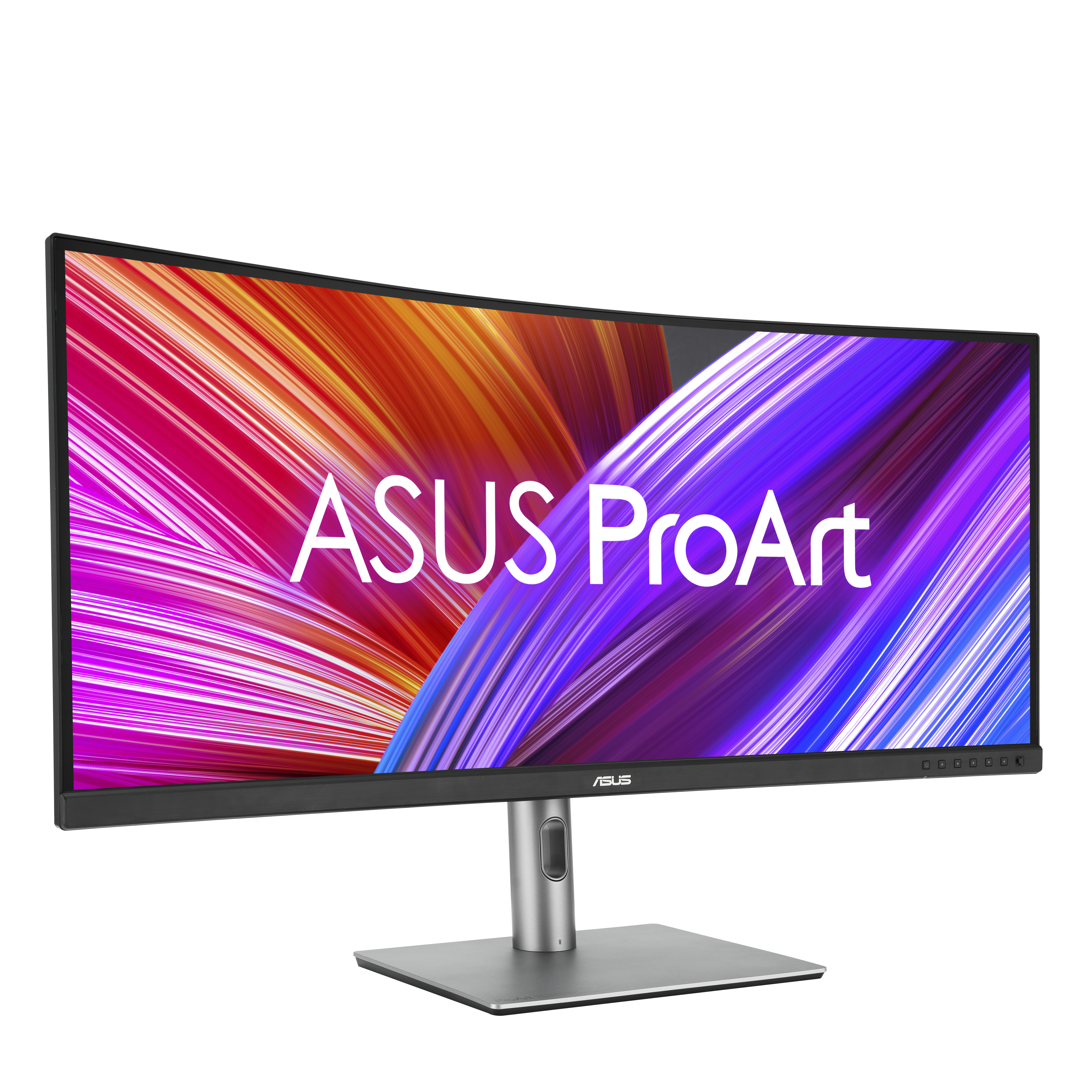 ASUS ProArt PA34VCNV - LED-Monitor - gebogen - 86.6 cm (34.1), Ansicht 4