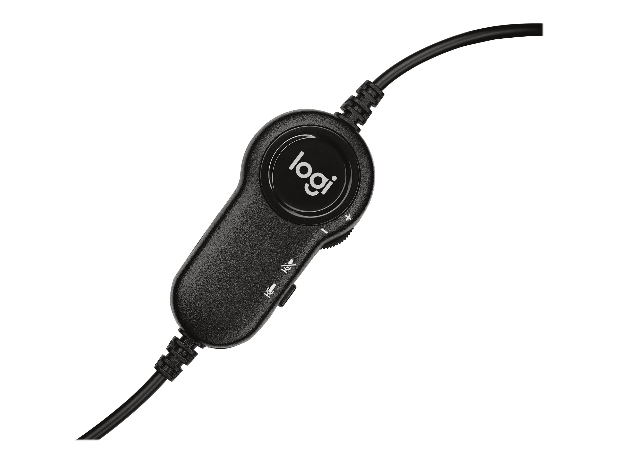 Logitech H151 Stereo Headset with Noise-Cancelling Mic, Ansicht 4