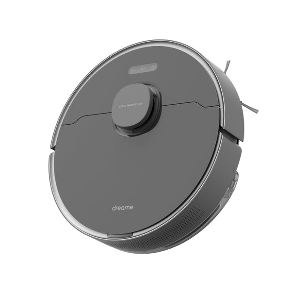 Xiaomi Dreame Bot D10s Plus - Staubsauger - Roboterstaubsauger, Ansicht 2