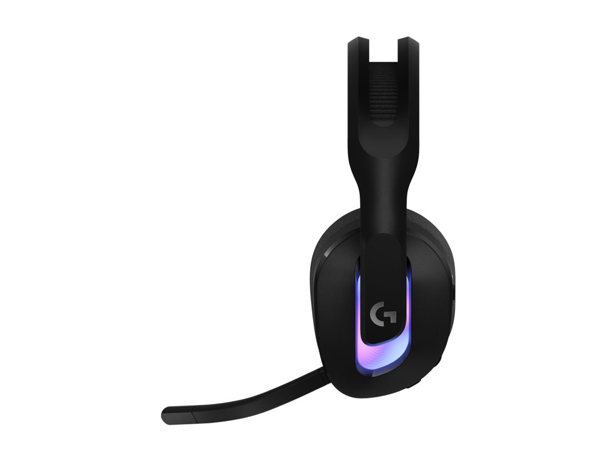 Logitech G G522 - Headset - ohrumschließend - Bluetooth / LIGHTSPEED, Ansicht 2