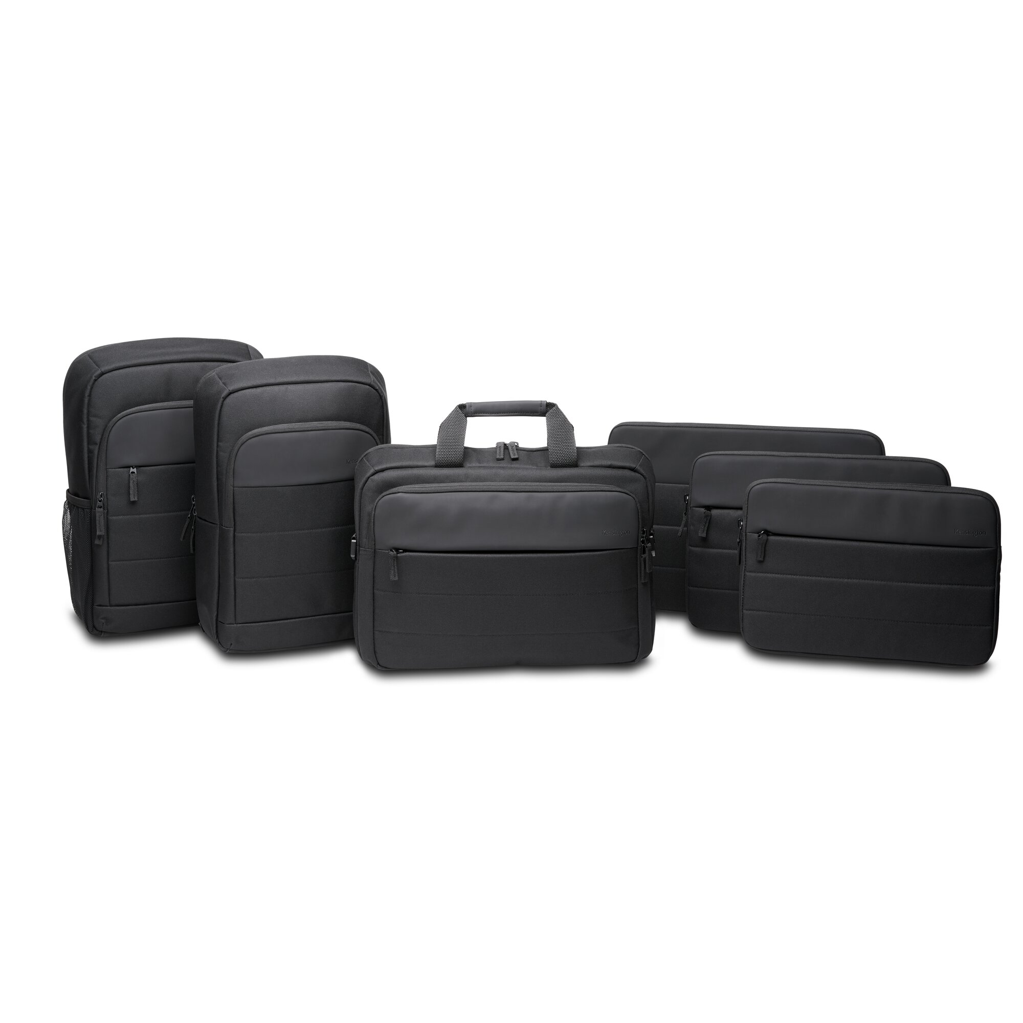 Kensington Notebook-Tasche - 40.6 cm (16), Ansicht 2