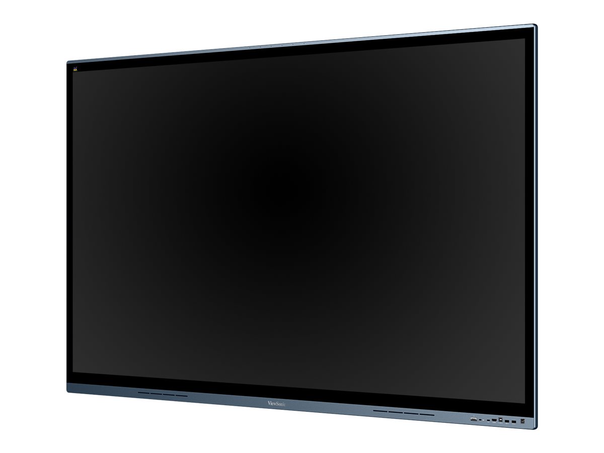 ViewSonic ViewBoard IFP7562 - 190 cm (75") Diagonalklasse (189.2 cm (74.5")