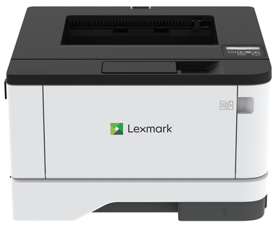 Lexmark B3340dw - Laser - 600 x 600 DPI - A4 - 38 Seiten pro Minute - Doppelseitiger Druck - Schwarz - Weiß