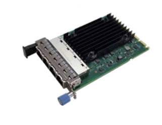 Fujitsu PLAN CP Intel I350-T4 - Netzwerkadapter, Ansicht 2