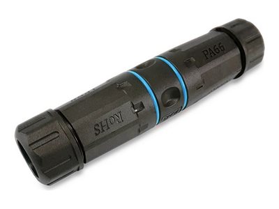 Equip Netzwerkkoppler - RJ-45 (W) zu RJ-45 (W)