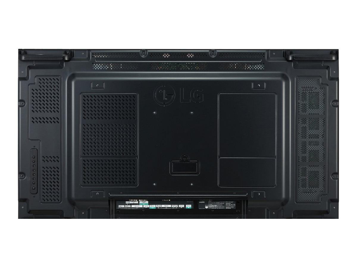 LG 55SVH7F-A - 139 cm (55) Diagonalklasse SVH7F Series LCD-Display mit LED-Hintergrundbeleuchtung
