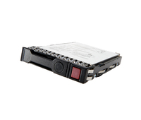 HPE 8TB 12G SAS 7.2K RPM LFF (3.5IN) 512E SC MIDLI