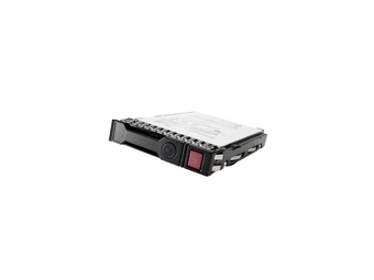 HPE Enterprise - Festplatte - 900 GB - 2.5 SFF (6.4 cm SFF)