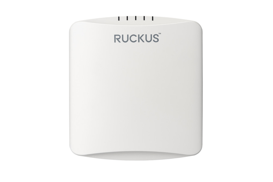 Ruckus R550 - Accesspoint - Bluetooth, ZigBee, Wi-Fi 6, Ansicht 2