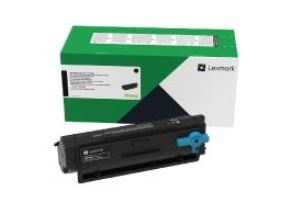 Lexmark Besonders hohe Ergiebigkeit - Schwarz, Ansicht 2