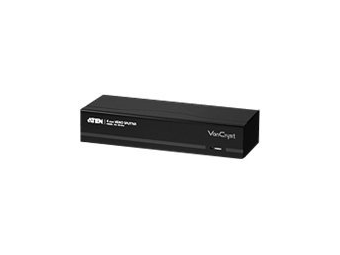 ATEN VS138A - Video-Verteiler - 8 x VGA - Desktop