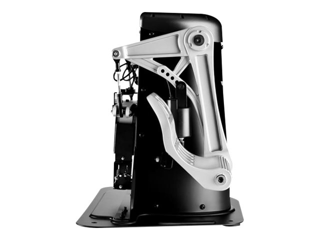 ThrustMaster TPR - Pedale - kabelgebunden, Ansicht 2