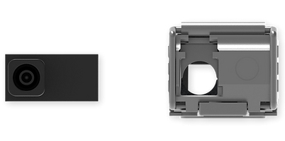 Teltonika SFP (Mini-GBIC)-Transceiver-Modul - 1.25GbE - Ethernet 1.25GBase-T - LC Single-Modus - bis zu 20 km, Ansicht 4