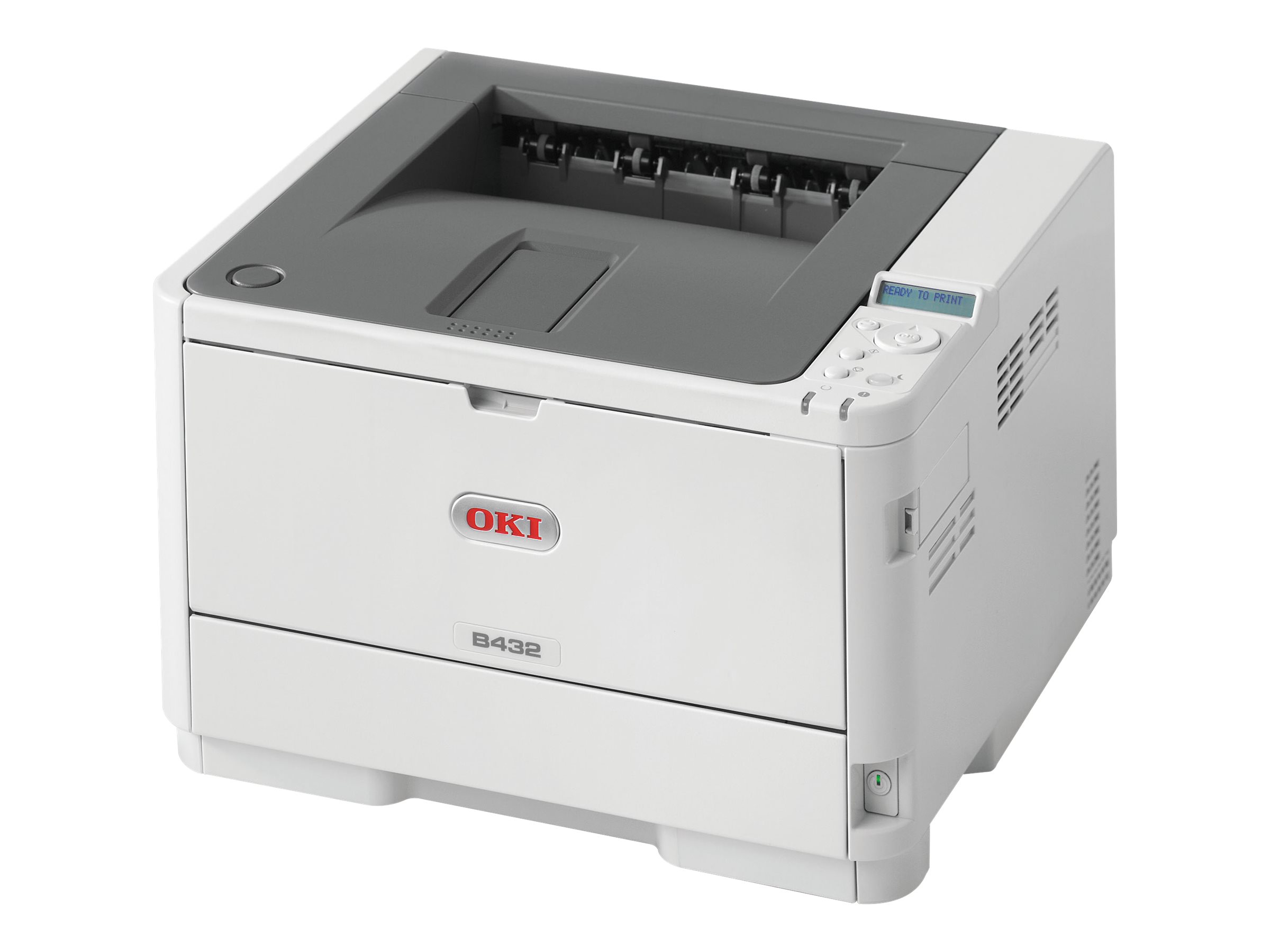 OKI B432dn - Drucker - monochrom