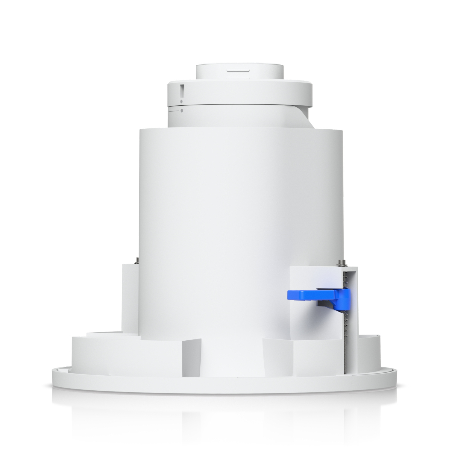 Ubiquiti In-ceiling mount accessory for G6 PTZ, Ansicht 4