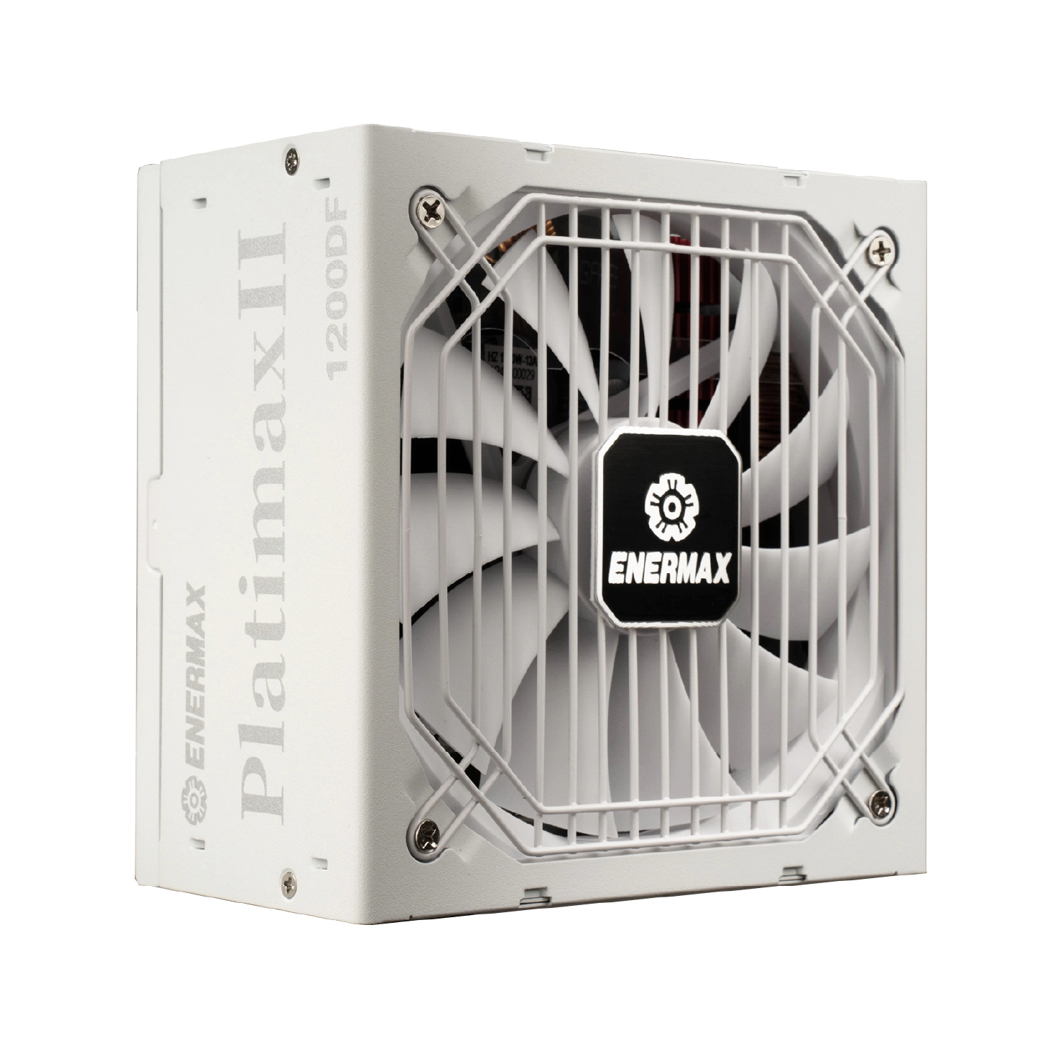 Enermax Power Supply Platimax2 80+ Platinum 3.1 WHITE - PC-/Server Netzteil, Ansicht 3