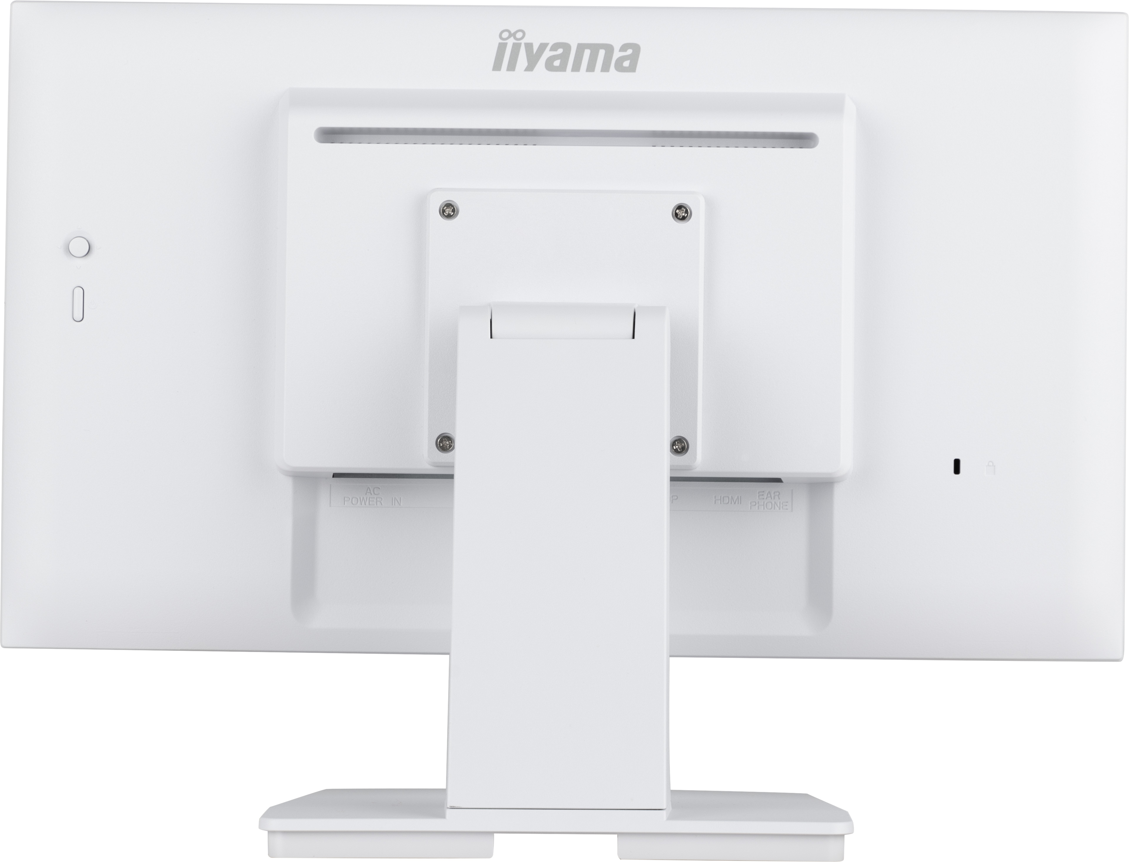 Iiyama T2252MSC-W2AG 21.5 - Flachbildschirm (TFT/LCD) - 54,5 cm, Ansicht 4