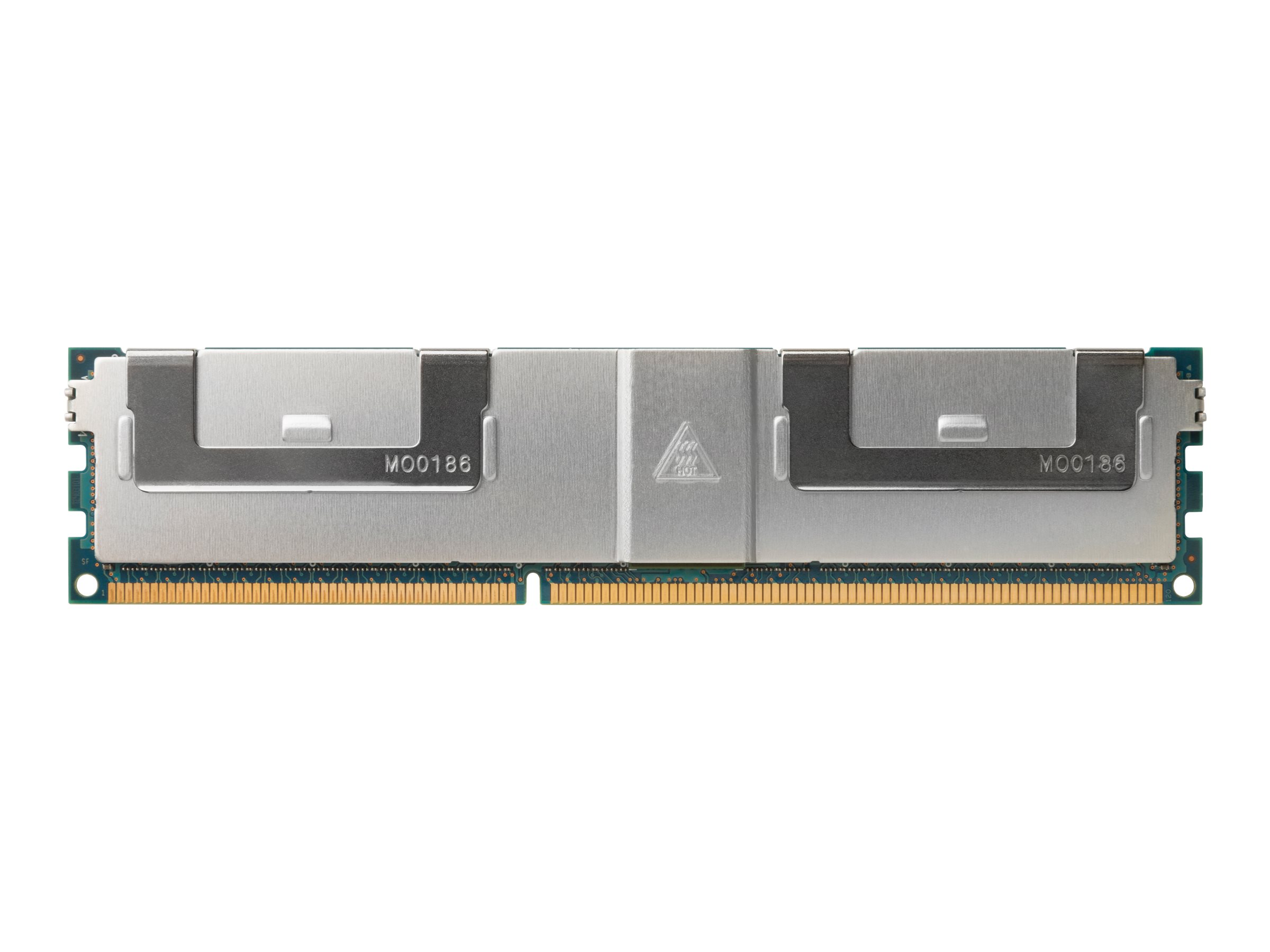 HP DDR4 - 64 GB - LRDIMM 288-polig (1XD87AA)