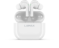 LAMAX Electronics WIRELESS HEADPHONES LAMAX CLIPS1 LMXCL1B IN-EAR BLACK - Kopfhörer