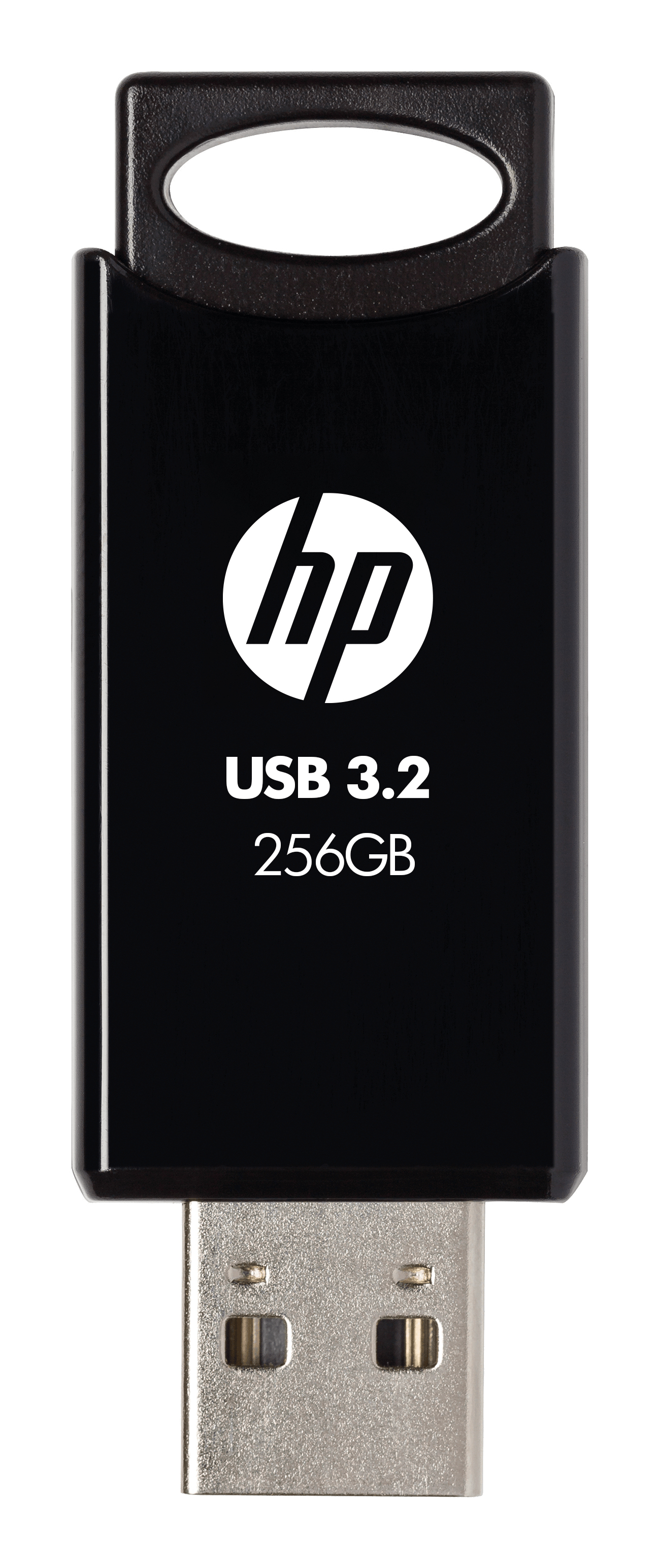 HP 712w - USB-Flash-Laufwerk - 256 GB - USB 3.2, Ansicht 4