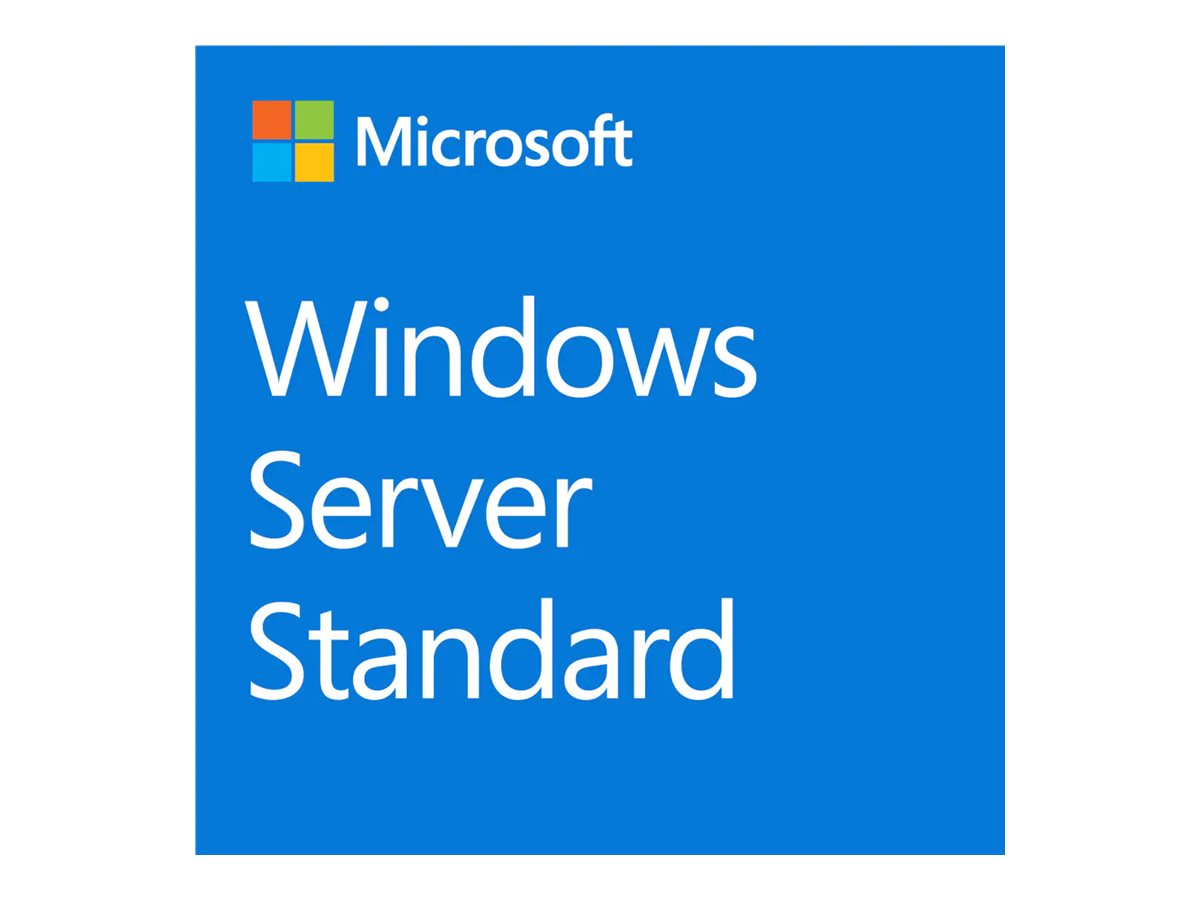 MICROSOFT SB WIN SERVER STANDARD 2022 (P73-08441)