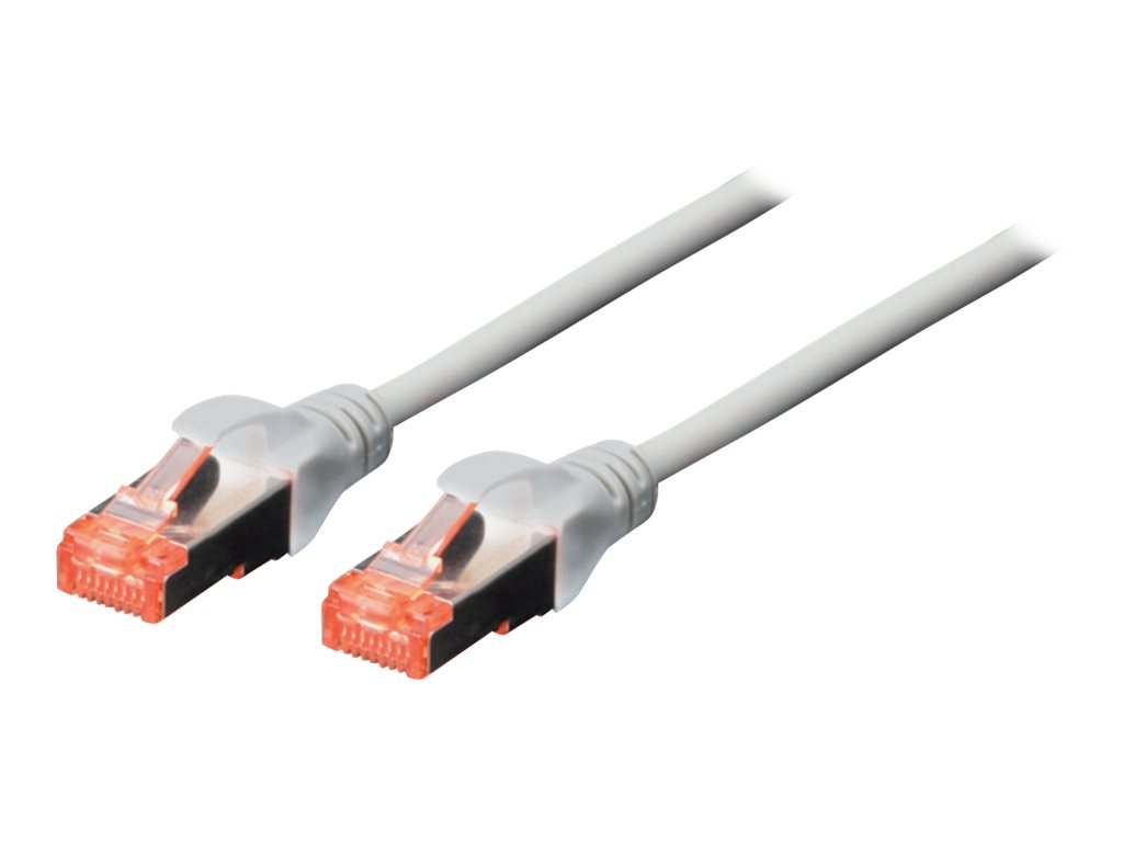 DIGITUS CAT 6 SFTP Patchkabel