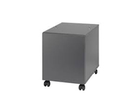 Kyocera CB-510-B - Flur - Holz - Schwarz - P5021cdncdw - P5026cdncdw - M5521cdncdw - M5526cdncdw - 1 Stück(e)