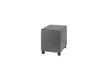 Kyocera CB-510-B - Flur - Holz - Schwarz - P5021cdncdw - P5026cdncdw - M5521cdncdw - M5526cdncdw - 1 Stück(e)